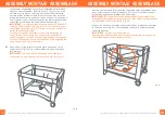 Preview for 10 page of Baby Trend RC34 Series Instruction Manual