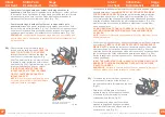 Preview for 14 page of Baby Trend Sit-N-Stand Elite NC76 B Series Instruction Manual