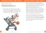 Preview for 24 page of Baby Trend Sit N' Stand SS27 B Series Instruction Manual