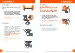 Preview for 4 page of Baby Trend Skyview TS89C04B Instruction Manual