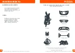 Preview for 15 page of Baby Trend Skyview TS89C04B Instruction Manual