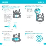 Preview for 9 page of Baby Trend SMART STEPS WK03 A Series Instruction Manual