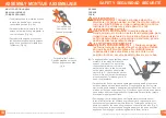 Preview for 7 page of Baby Trend Snap-N-Go SG40B Instruction Manual