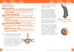 Preview for 8 page of Baby Trend Snap-N-Go XC40 Series Instruction Manual