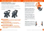 Preview for 14 page of Baby Trend SS66A Instruction Manual