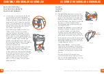 Preview for 9 page of Baby Trend TS88 E Series Instruction Manual