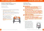 Preview for 13 page of Baby Trend TS88 E Series Instruction Manual