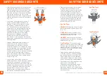 Preview for 14 page of Baby Trend TS88 E Series Instruction Manual