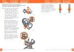 Preview for 17 page of Baby Trend Xcel EC77 A Series Instruction Manual