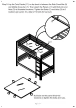 Предварительный просмотр 9 страницы baby&child 102025/6 GMTL Quick Start Manual