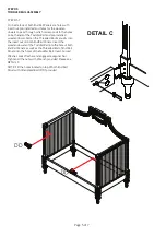 Preview for 5 page of baby&child 104858 Manual