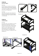 Preview for 8 page of baby&child 105014 Manual