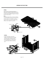 Preview for 7 page of baby&child 367-24 Manual