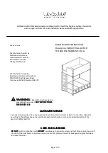 baby&child BMTLFULL 105284 Quick Start Manual preview