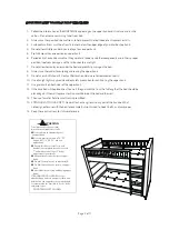 Preview for 2 page of baby&child Chesterfield Bunk Bed With Ladder On Right/Left... Manual