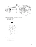 Предварительный просмотр 11 страницы Babyation The Pump Instructions For Use Manual