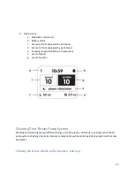 Preview for 13 page of Babyation The Pump Instructions For Use Manual