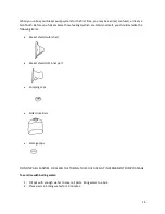 Preview for 14 page of Babyation The Pump Instructions For Use Manual