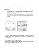 Preview for 16 page of Babyation The Pump Instructions For Use Manual