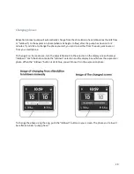 Preview for 29 page of Babyation The Pump Instructions For Use Manual