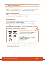 Preview for 16 page of Babyauto Alva Instructions For Use Manual