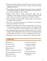 Preview for 21 page of Babyauto BFL010 Instruction Manual