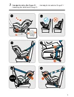 Preview for 5 page of Babyauto Biro 01 Instructions For Use Manual