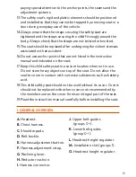 Preview for 15 page of Babyauto Biro 01 Instructions For Use Manual