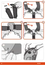 Предварительный просмотр 10 страницы Babyauto Dadou LB 383 Instructions For Use Manual