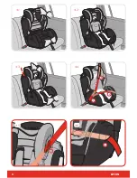 Preview for 6 page of Babyauto Ezcon AB 730 Instructions For Use Manual