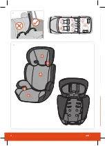 Предварительный просмотр 4 страницы Babyauto Jan AB 710-B Instructions For Use Manual