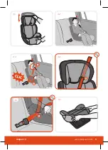 Предварительный просмотр 5 страницы Babyauto Jan AB 710-B Instructions For Use Manual