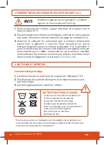 Preview for 16 page of Babyauto Jan AB 710-B Instructions For Use Manual