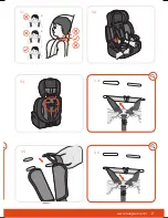 Preview for 7 page of Babyauto LB517 Instructions For Use Manual