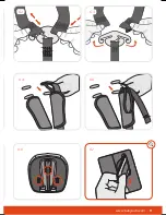 Preview for 9 page of Babyauto LB517 Instructions For Use Manual