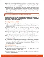 Preview for 22 page of Babyauto LB517 Instructions For Use Manual