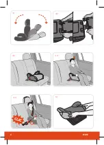 Предварительный просмотр 6 страницы Babyauto Mate GM0903 Instructions For Use Manual