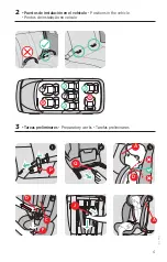 Предварительный просмотр 5 страницы Babyauto more POLYDU Instruction Manual