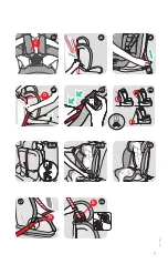 Предварительный просмотр 7 страницы Babyauto more POLYDU Instruction Manual