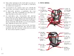 Preview for 20 page of Babyauto More Werdu Plus RWF Installation Manual