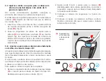 Preview for 25 page of Babyauto More Werdu Plus RWF Installation Manual