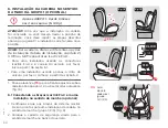 Preview for 30 page of Babyauto More Werdu Plus RWF Installation Manual