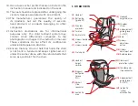 Предварительный просмотр 35 страницы Babyauto More Werdu Plus RWF Installation Manual