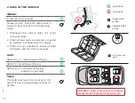 Preview for 36 page of Babyauto More Werdu Plus RWF Installation Manual