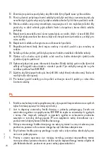 Preview for 20 page of Babyauto NAUNA ISIZE Instructions Manual