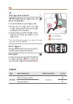 Preview for 37 page of Babyauto NAUNA ISIZE Instructions Manual