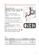 Preview for 41 page of Babyauto NAUNA ISIZE Instructions Manual