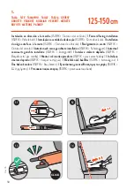 Preview for 50 page of Babyauto NAUNA ISIZE Instructions Manual