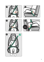 Preview for 51 page of Babyauto NAUNA ISIZE Instructions Manual