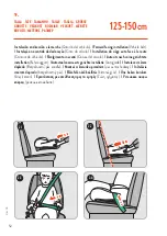 Preview for 52 page of Babyauto NAUNA ISIZE Instructions Manual